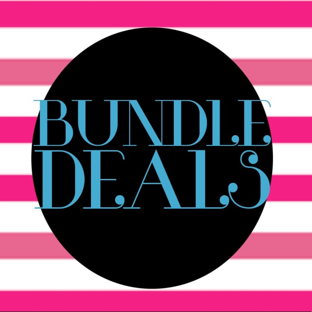Bundle your likes for the best deal!